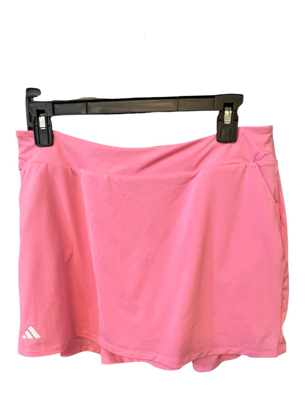 Adidas Pink Athletic Skort